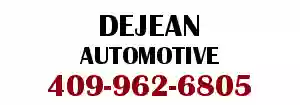 De Jean Automotive