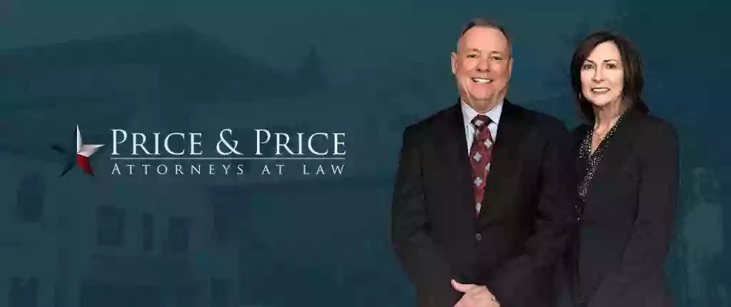 Price & Price, Attorneys at Law