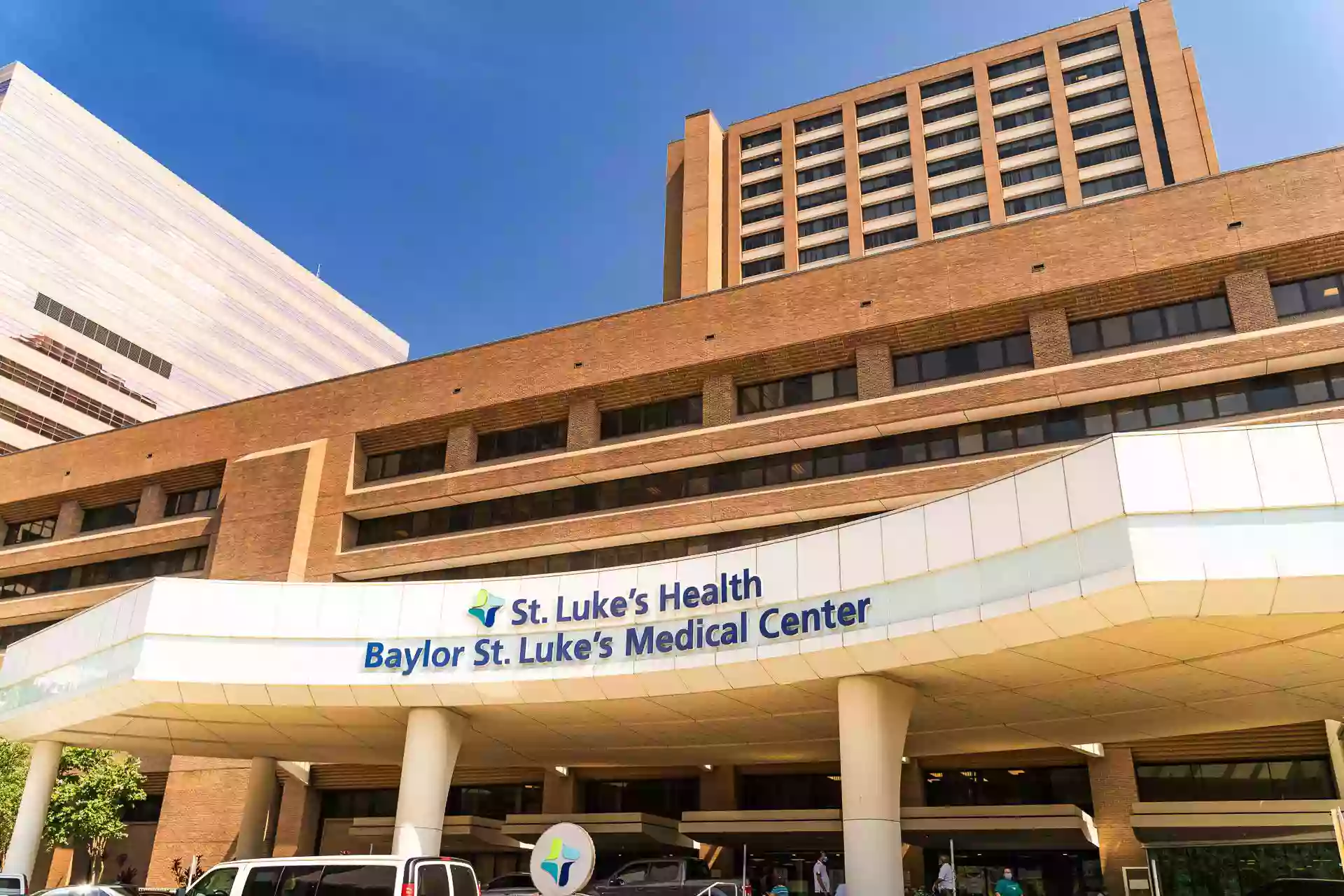 St. Luke's Health - Baylor St. Luke's Medical Center - Houston, TX