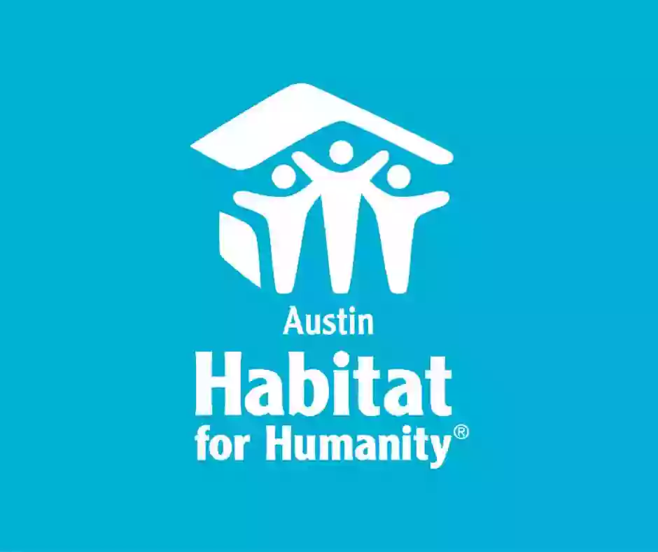 Austin Habitat for Humanity ReStore