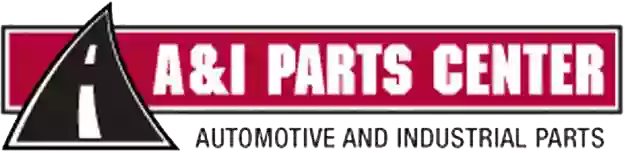 A & I Parts Center