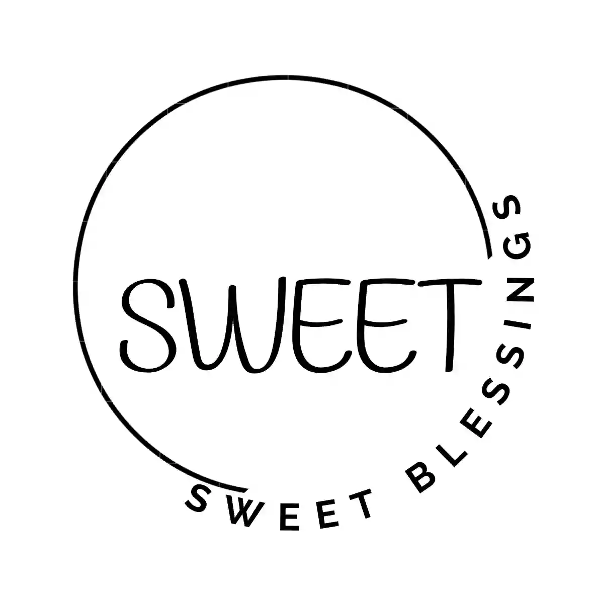 Sweet Sweet Blessings