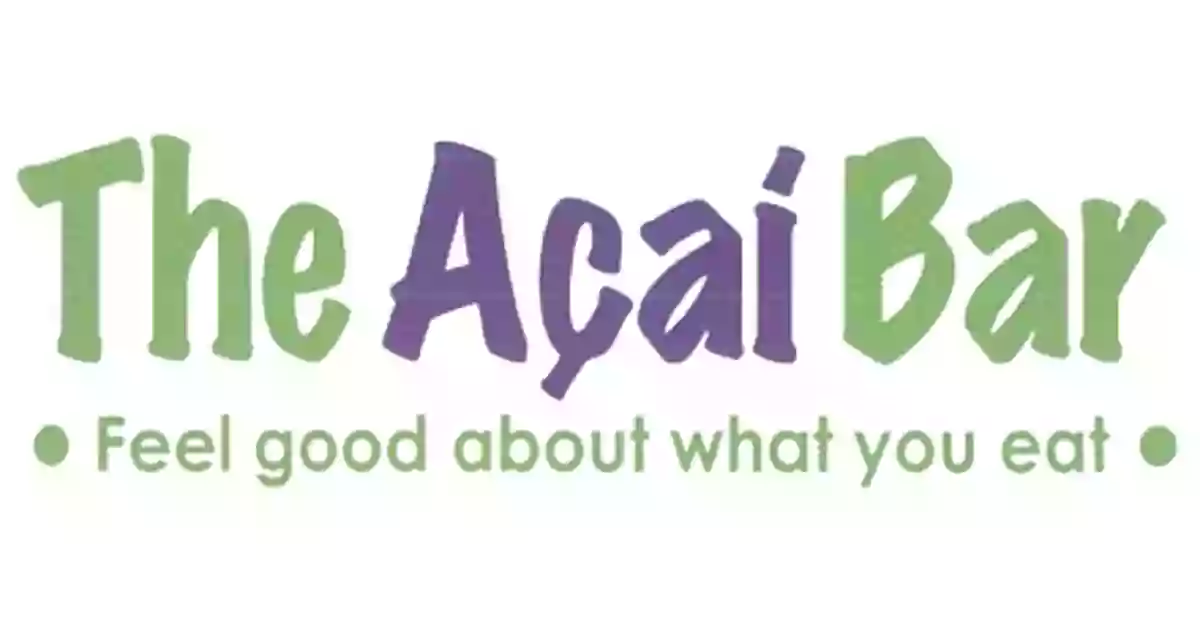 The Açaí Bar