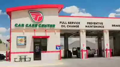 Toot'n Totum Car Care Center (Dalhart)