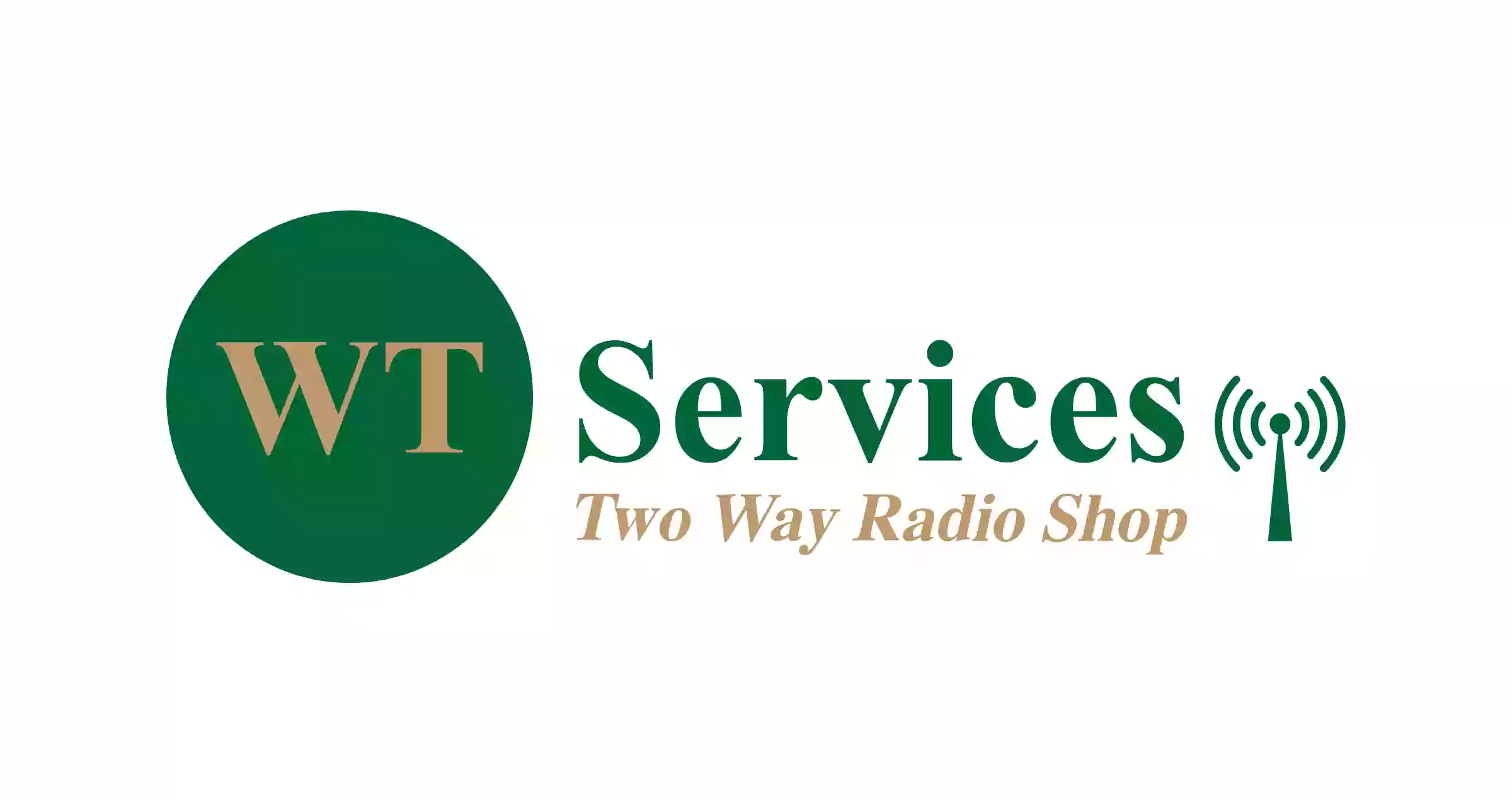 WT Services - Two Way Radio Shop