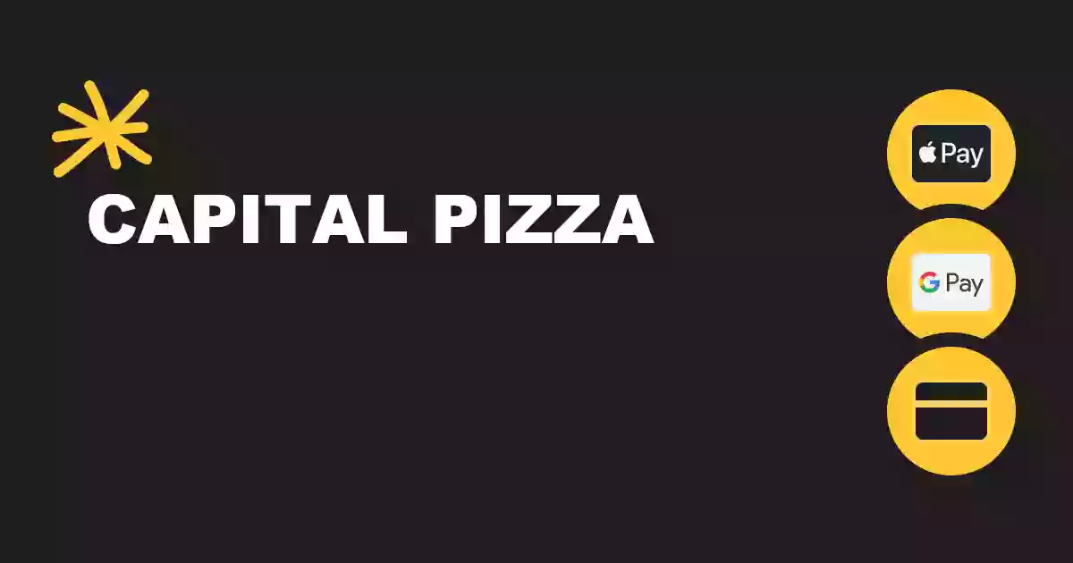 Capital Pizza