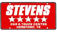 STEVENS 5-STAR CAR & TRUCK CENTER