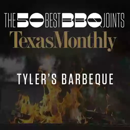 Tyler's Barbeque