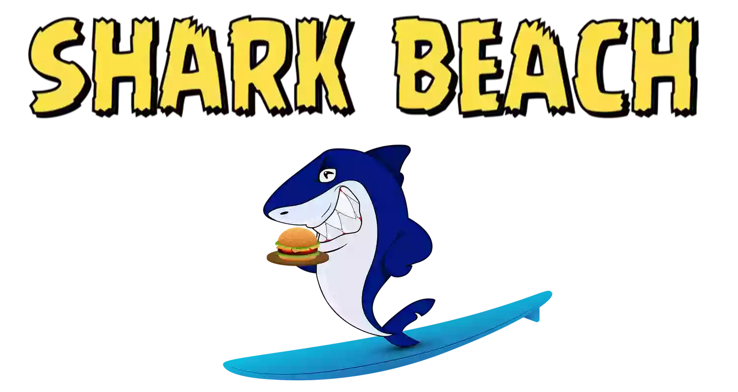 Shark Beach Burgers