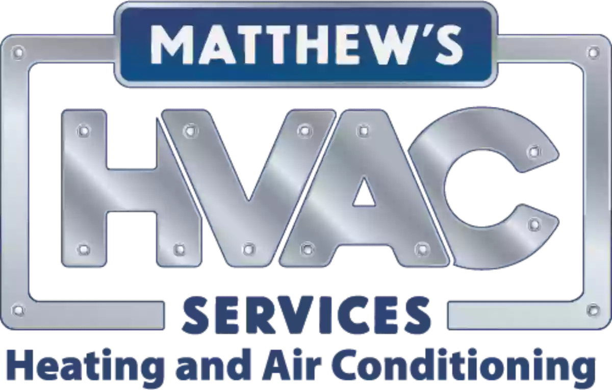 Matthew's HVAC Services