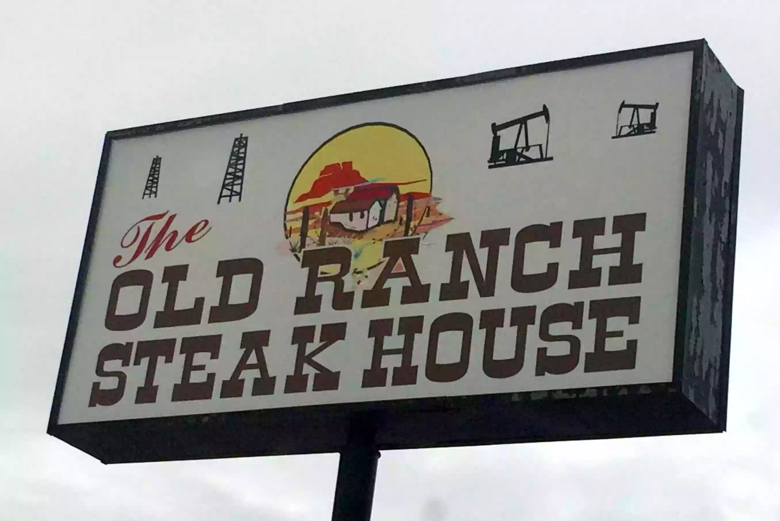 Old Ranch Steakhouse