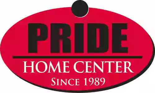 Pride Home Center, Inc