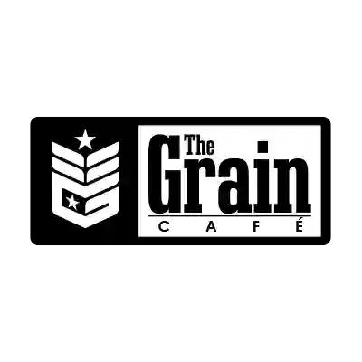 The Grain