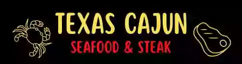 Texas Cajun Seafood &Steak