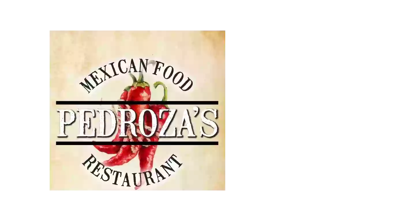 Pedroza's Restaurant