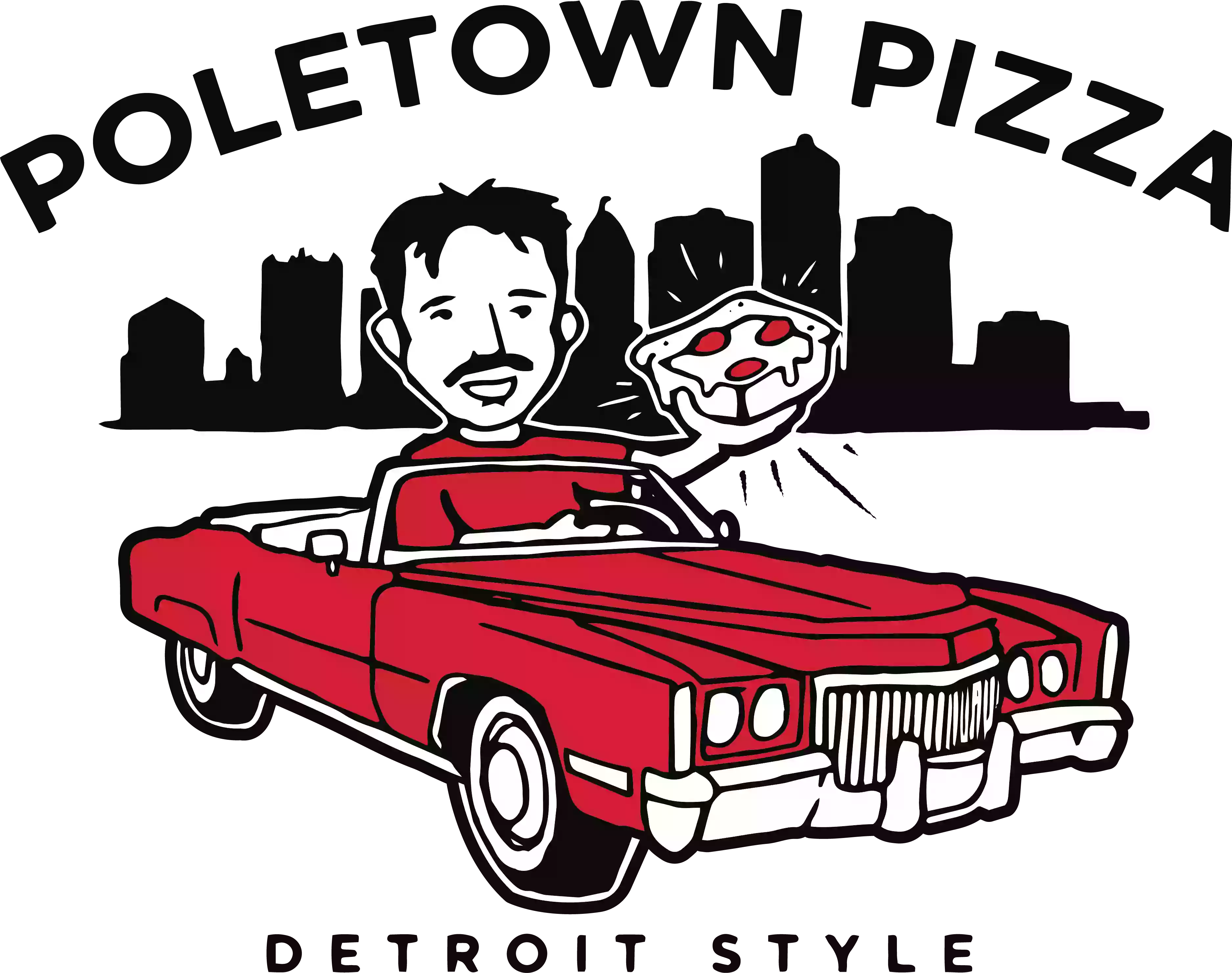 Poletown Pizza