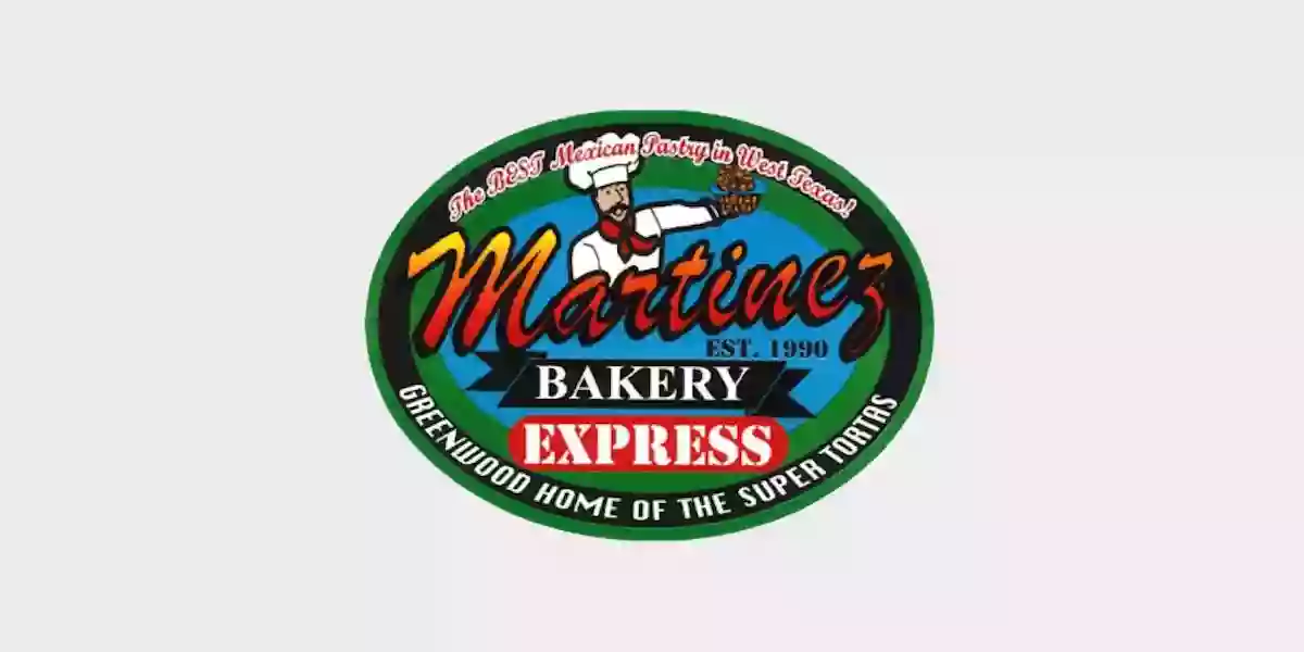 Martinez Bakery Express