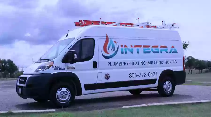 Integra Plumbing, Heating & Air Conditioning