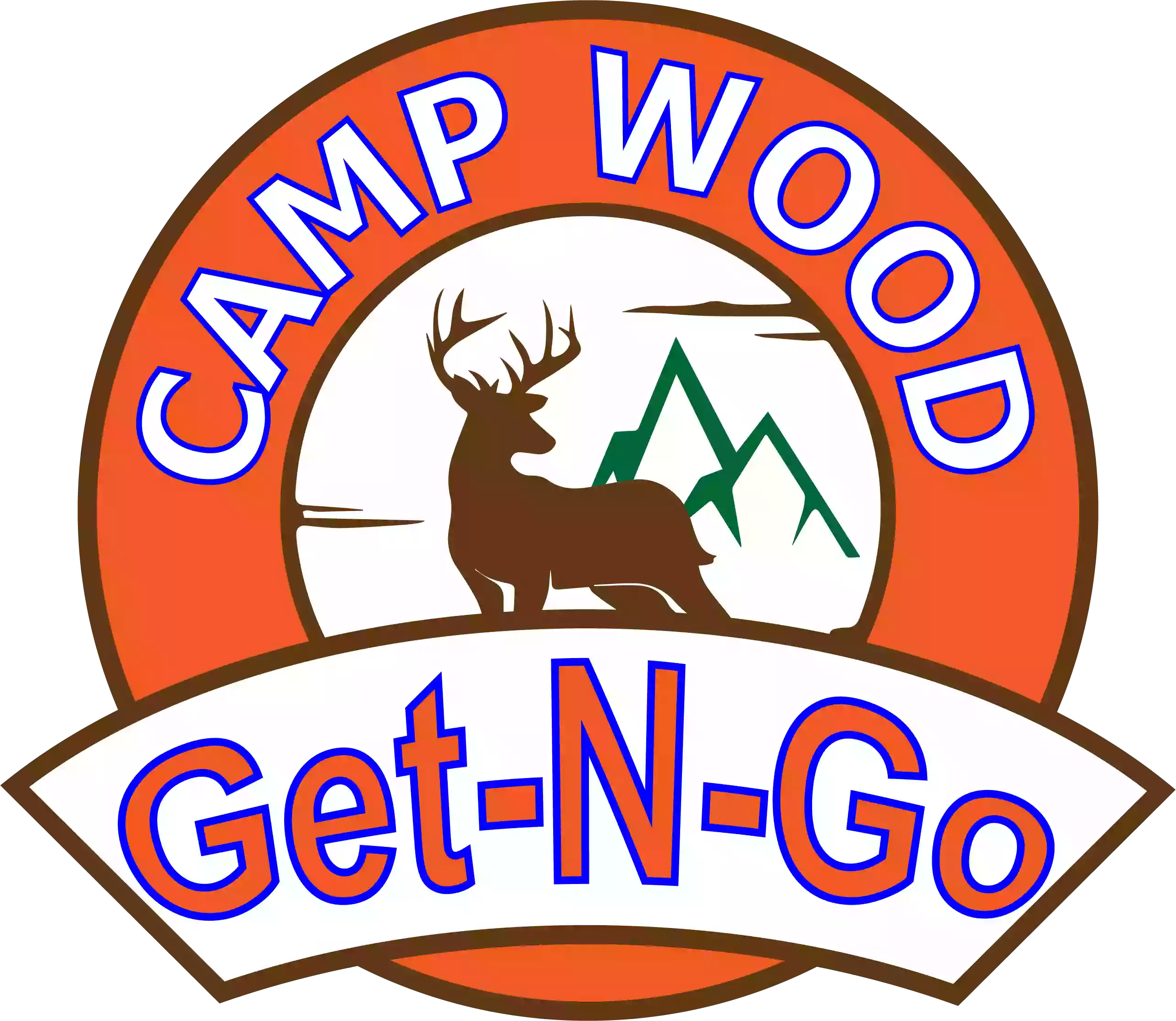 Camp Wood Get-N-Go