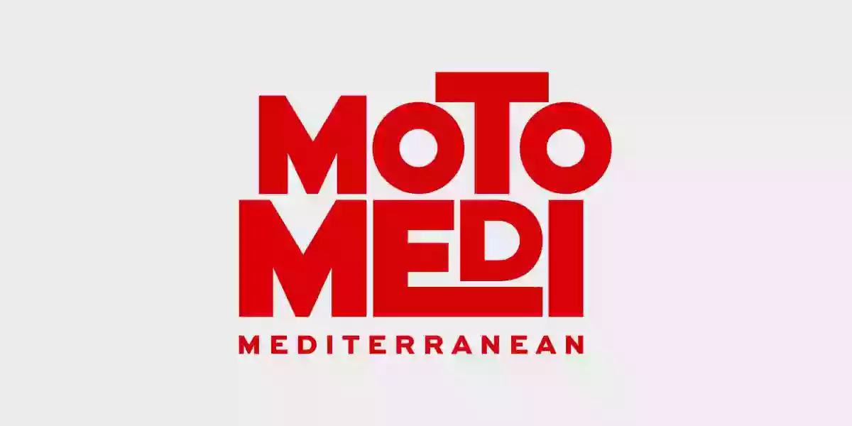 MotoMedi Mediterranean