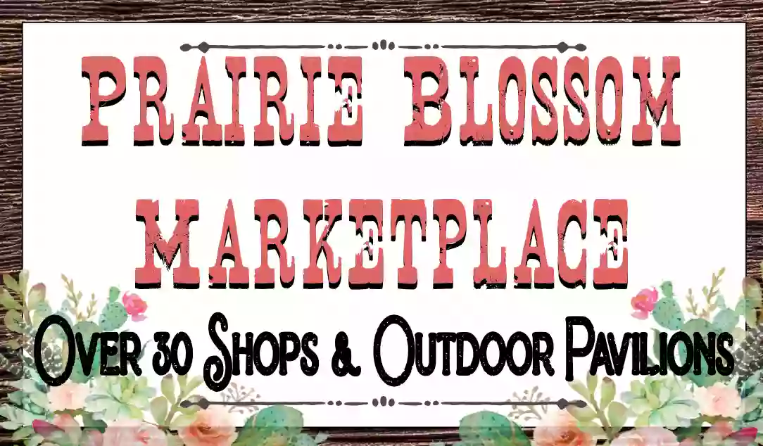 Prairie Blossom Marketplace