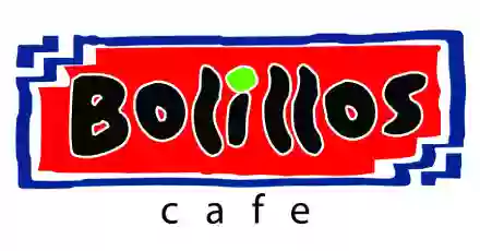 Bolillos Cafe North