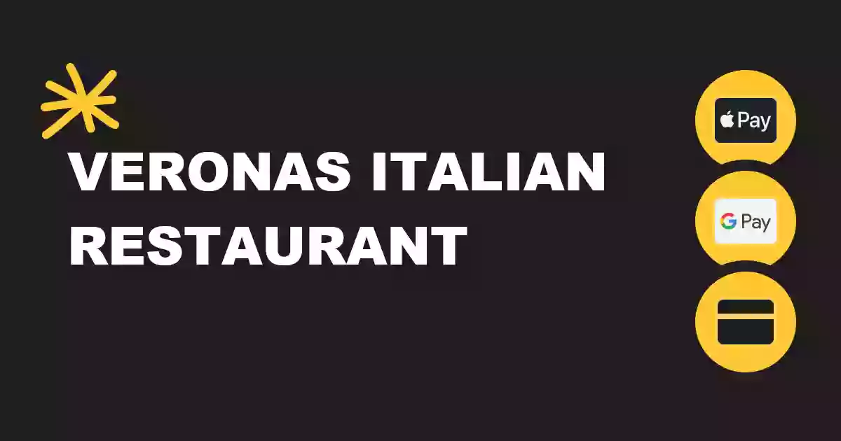 Veronas Italian Restaurant