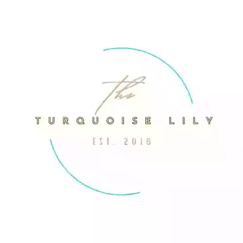 The Turquoise Lily