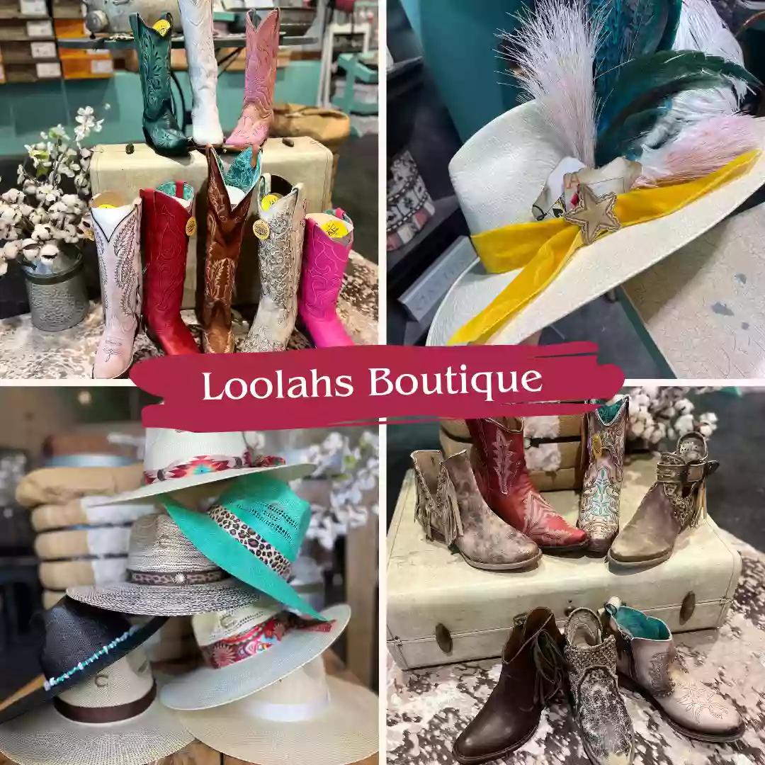 Loolah's Boutique, LLC