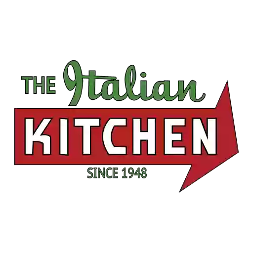 The Italian Kitchen