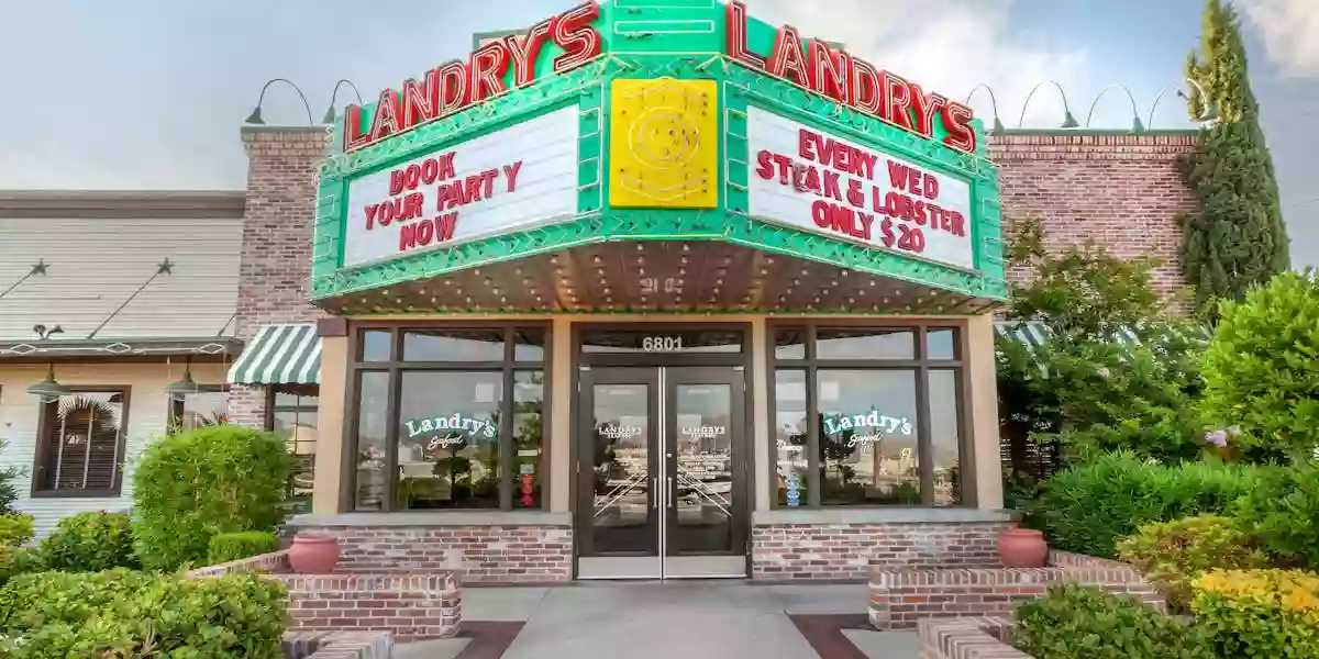 Landry's Seafood House