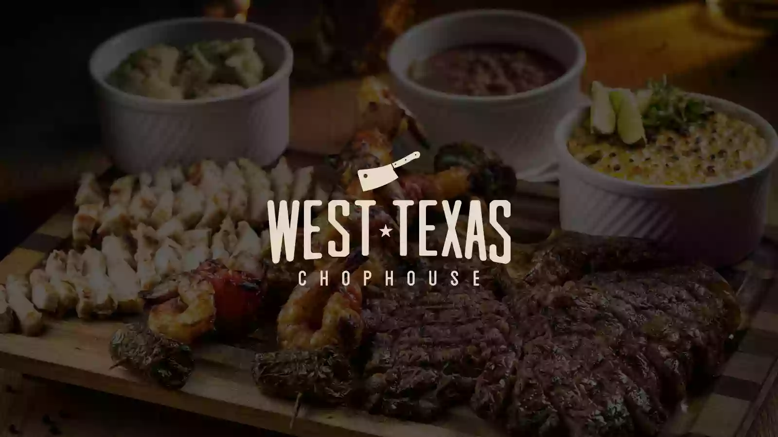 West Texas Chophouse