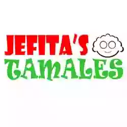 Jefita's Tamales