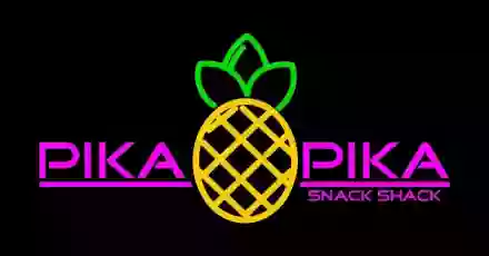 Pika Pika Snack Shack