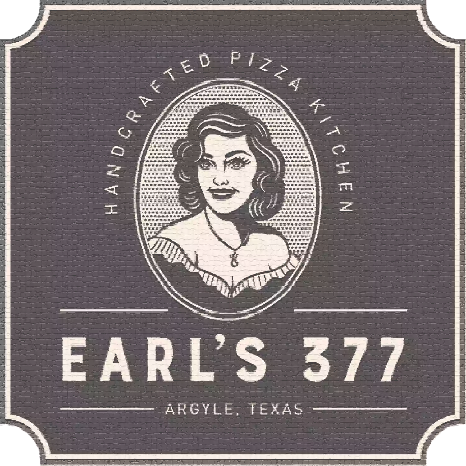 Earl's 377 Pizza