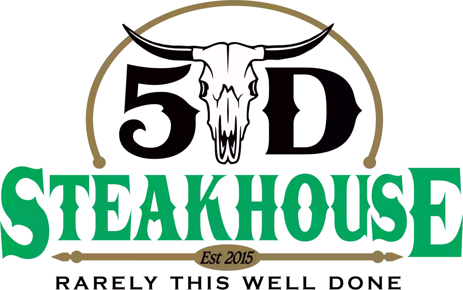5D Steakhouse & Lounge