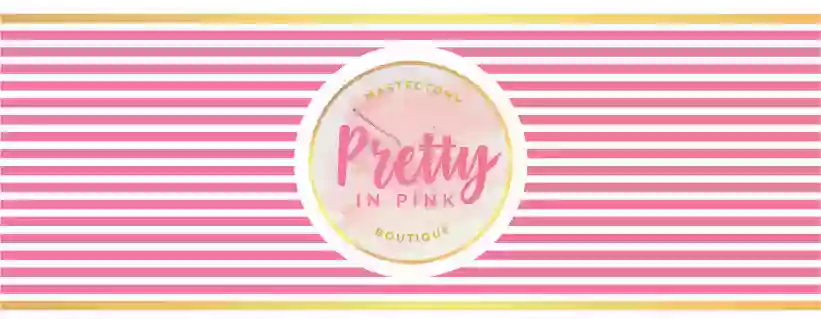 Pretty In Pink Boutique