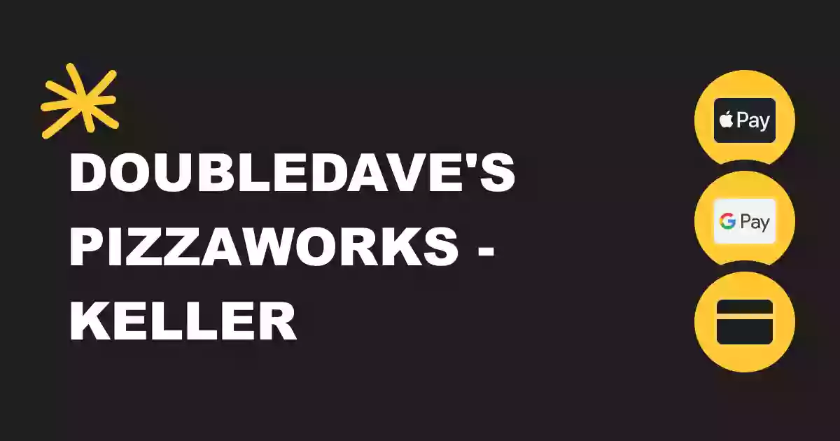 DoubleDave's Pizzaworks