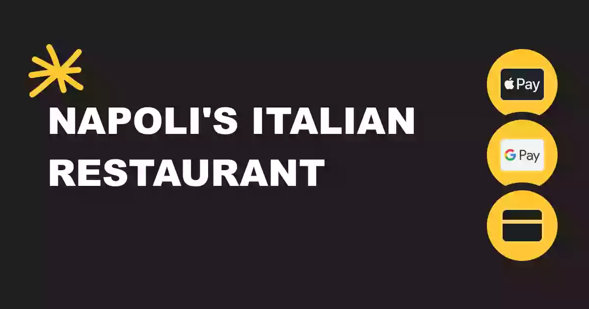 Napolis Italian Restaurant