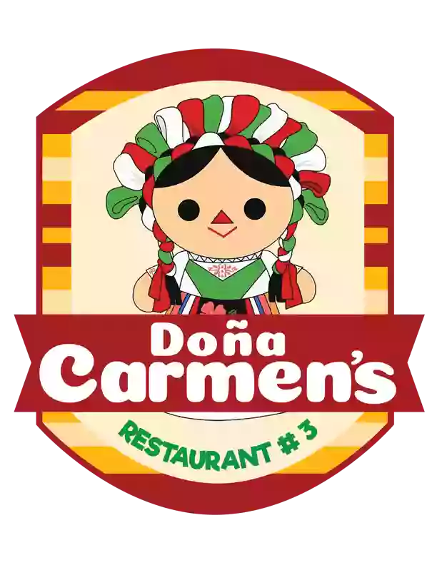 Dona Carmen's Restaurant #3