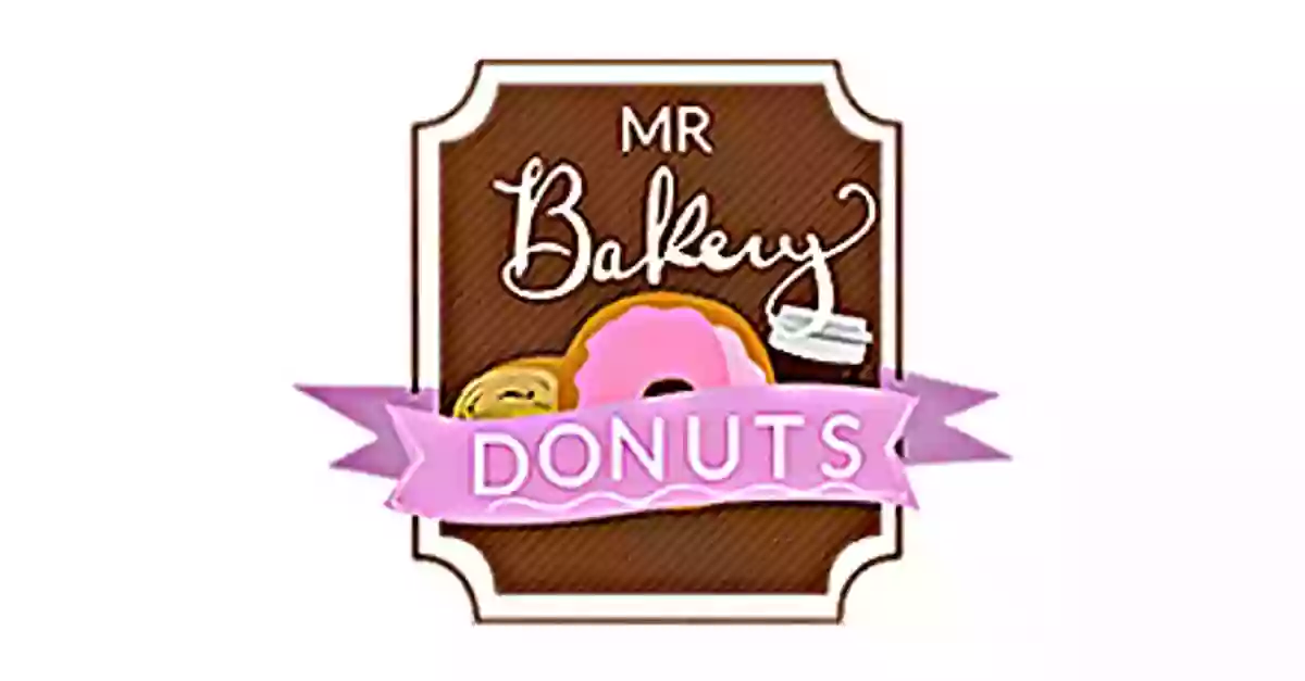 Mr. Bakery Donuts