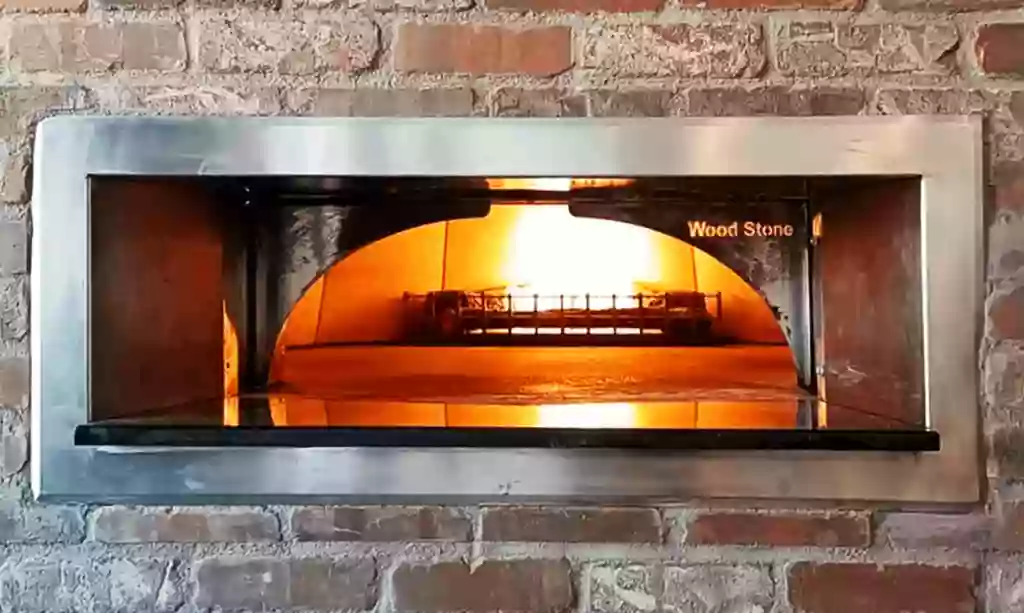 Pie Hole - Extraordinary Pizza