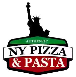 NY Pizza & Pasta