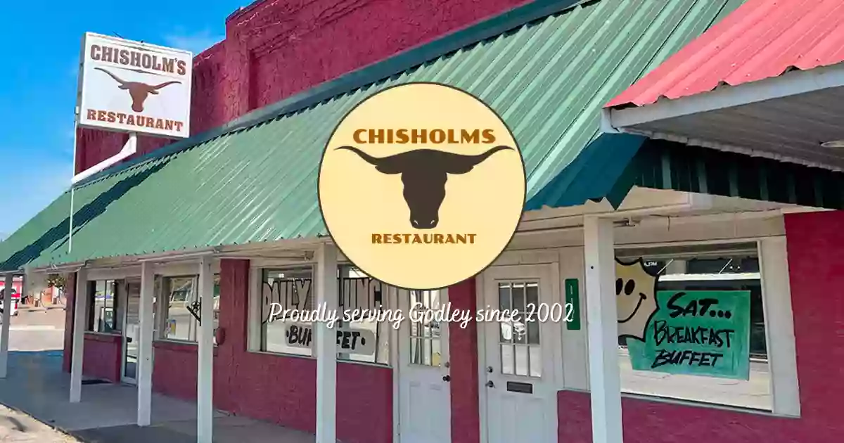 Chisholms Restaurant