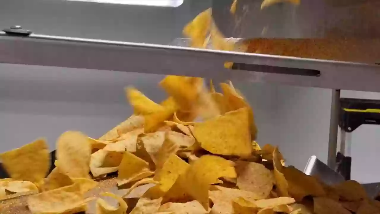 Julio's Seasoning & Corn Chips