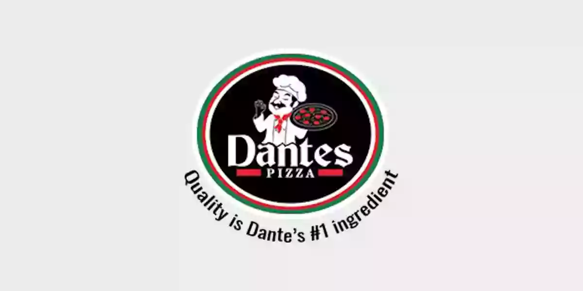 Dante's Italian Eatery