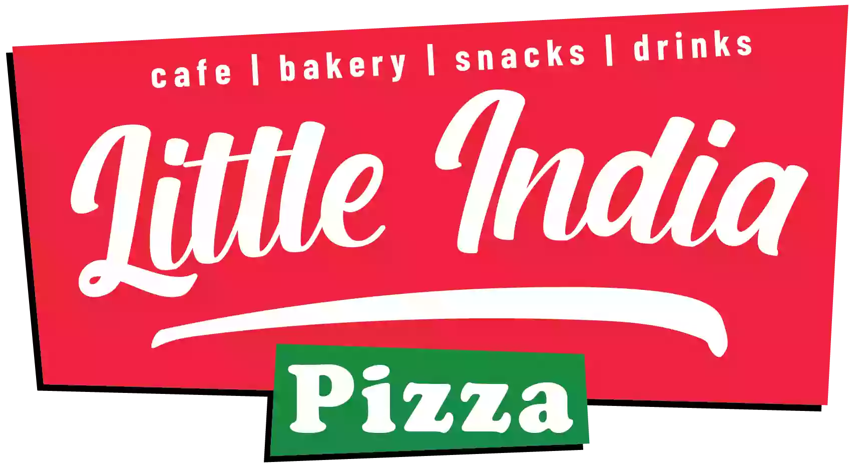 Little India Pizza®