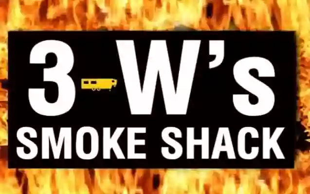 3-W's Smoke Shack