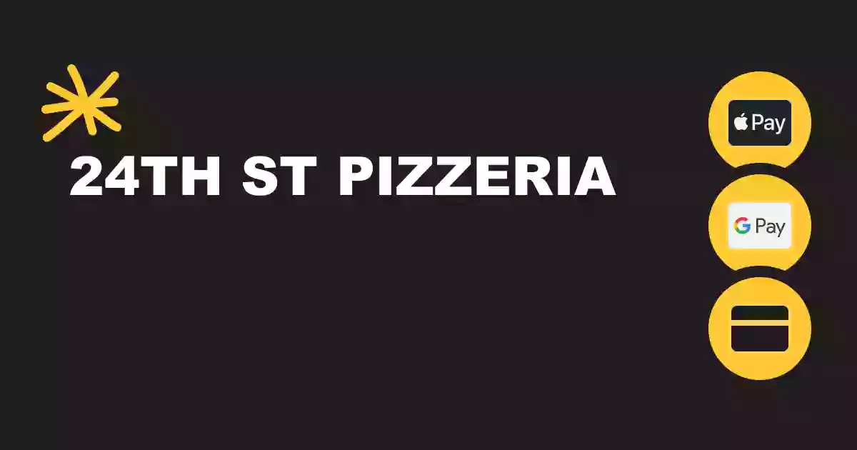 24th St. Pizzeria