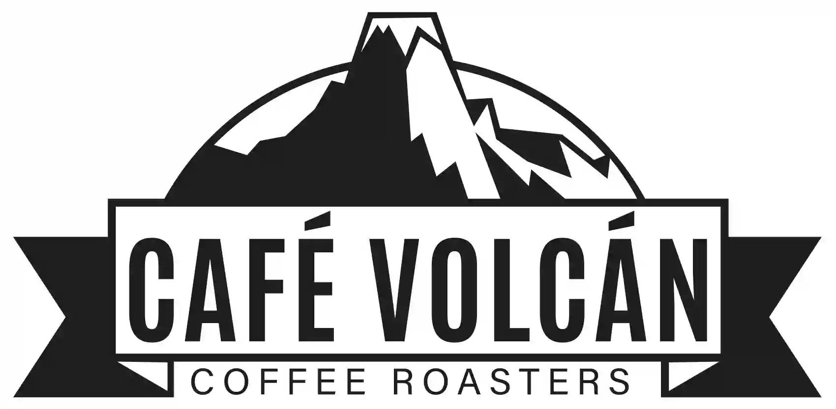 Cafe Volcan Coffee Roasters